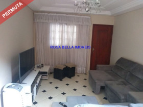 Sobrado com 2 Quartos à Venda, 190 m² em Parque Cidade Jardim Ii - Jundiaí