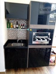 Apartamento com 2 Quartos à Venda, 94 m² em Vila Curuça - Santo André