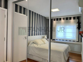 Imóvel com 4 Quartos à Venda, 233 m² em Vila Nova Conceição - São Paulo