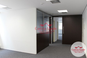 Sala Comercial para Alugar, 150 m² em Bela Vista - São Paulo