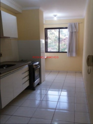 Apartamento com 2 Quartos à Venda, 52 m² em Chácara Planalto - Jundiaí