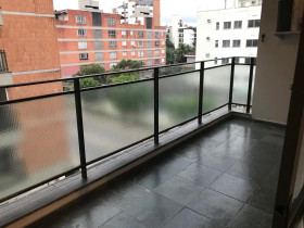 Apartamento com 3 Quartos à Venda, 145 m² em Guaruja - Guarujá