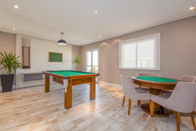 Apartamento com 2 Quartos à Venda, 54 m² em Rudge Ramos - São Bernardo Do Campo