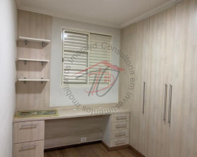 Imóvel com 2 Quartos à Venda, 49 m² em Jardim João Paulo Ii - Sumaré