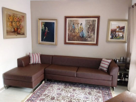 Imóvel com 3 Quartos para Alugar, 90 m² em Pinheiros - São Paulo