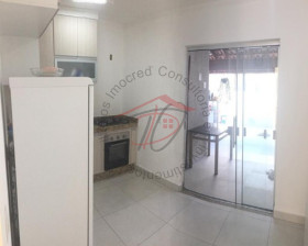 Imóvel com 2 Quartos à Venda, 64 m² em Parque Villa Flores - Sumaré