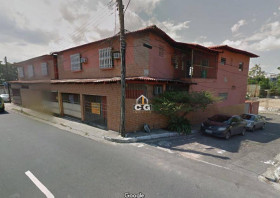Imóvel Comercial à Venda, 1.133 m² em Parque 10 De Novembro - Manaus