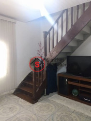 Sobrado com 6 Quartos à Venda, 176 m² em Ipiranga - São Paulo