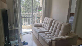 Imóvel com 2 Quartos à Venda, 40 m² em Jardim Henriqueta - Taboão Da Serra