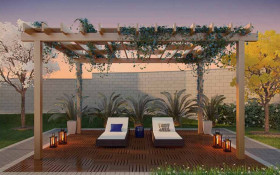 Apartamento com 2 Quartos à Venda, 43 m² em Parque Das Universidades - Campinas