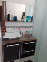 Apartamento com 3 Quartos à Venda, 69 m² em Retiro - Jundiaí