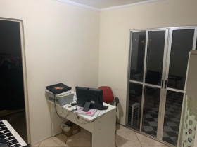 Imóvel com 2 Quartos à Venda, 162 m² em Jardim São Jorge - Piracicaba