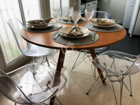 Apartamento com 2 Quartos à Venda, 45 m² em Três Pontes - Itaborai