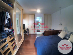 Apartamento com 1 Quarto à Venda, 55 m² em Jardim Paulista - São Paulo