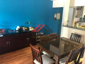 Apartamento com 2 Quartos à Venda, 67 m² em Vila Gomes - São Paulo
