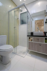 Apartamento com 2 Quartos à Venda, 59 m² em Baeta Neves - São Bernardo Do Campo