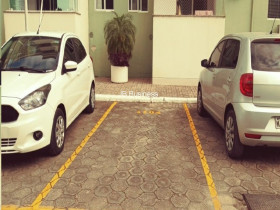 Imóvel com 2 Quartos à Venda, 53 m² em Cordeiros - Itajaí