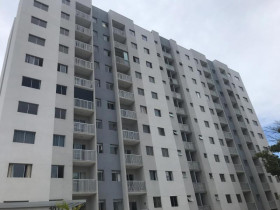Apartamento com 3 Quartos à Venda, 76 m² em Imbuí - Salvador