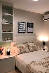 Imóvel com 2 Quartos à Venda, 41 m² em Tribobó - São Gonçalo