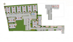 Apartamento com 1 Quarto à Venda, 36 m² em Jardim City - Guarulhos