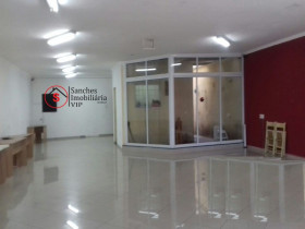 Imóvel Comercial à Venda, 227 m² em Mooca - São Paulo