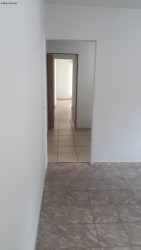 Imóvel com 2 Quartos à Venda, 57 m² em Conjunto Habitacional Jardim Serrano - Votorantim