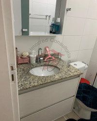 Imóvel com 2 Quartos à Venda, 50 m² em Jardim Nova Hortolândia I - Hortolândia