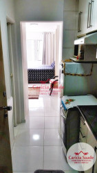 Apartamento com 1 Quarto à Venda, 30 m² em Bela Vista - São Paulo
