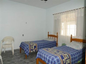 Casa com 2 Quartos à Venda, 80 m² em Campos Eliseos - Itanhaem