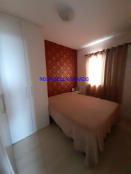 Apartamento com 2 Quartos à Venda, 48 m² em Nova Cidade Jardim - Jundiaí