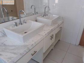 Cobertura com 4 Quartos para Alugar, 404 m² em Chácara Klabin  - São Paulo