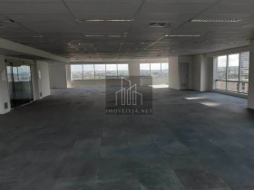 Sala Comercial para Alugar, 958 m² em Alphaville Industrial - Barueri