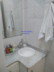 Apartamento com 2 Quartos à Venda, 58 m²em Recanto Quarto Centenário - Jundiaí