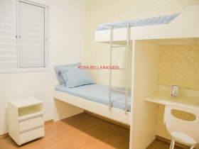 Apartamento com 2 Quartos à Venda, 74 m² em Residencial - Várzea Paulista