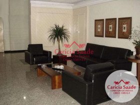 Apartamento com 1 Quarto à Venda, 55 m² em Aclimação - São Paulo