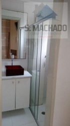 Apartamento com 2 Quartos à Venda, 68 m² em Vila Valparaiso - Santo André
