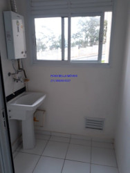 Apartamento com 2 Quartos à Venda, 54 m² em Vila Santana Ii - Jundiaí
