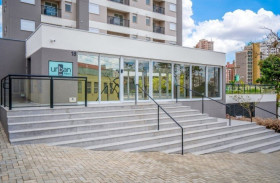 Apartamento com 2 Quartos à Venda, 45 m² em Taquaral - Campinas