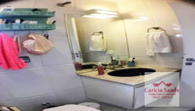 Apartamento com 2 Quartos à Venda, 74 m² em Moema - São Paulo