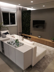 Imóvel com 2 Quartos à Venda, 56 m² em Vila Rosália - Guarulhos