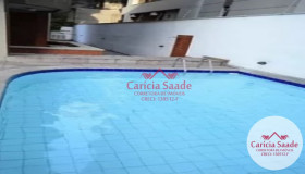 Apartamento com 1 Quarto à Venda, 45 m² em Santa Cecília - São Paulo