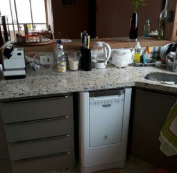 Imóvel com 3 Quartos à Venda, 120 m² em Vila Vianelo - Jundiaí