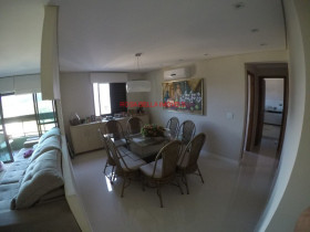 Apartamento com 3 Quartos à Venda, 93 m² em Jardim Paulista I - Jundiaí
