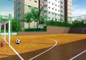 Apartamento com 2 Quartos à Venda, 56 m² em Catumbi - São Paulo