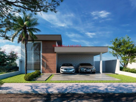 Casa com 3 Quartos à Venda, 100 m² em Jardim Ermida Ii - Jundiaí