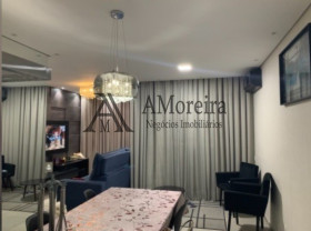 Imóvel com 3 Quartos à Venda, 70 m² em Centro - Jundiaí