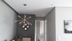 Apartamento com 2 Quartos à Venda, 10 m² em Green Valley - Barueri