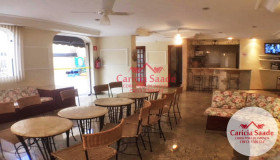Apartamento com 2 Quartos à Venda, 68 m² em Vila Clementino - São Paulo