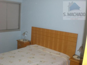 Apartamento com 2 Quartos à Venda, 60 m² em Vila Prudente - São Paulo