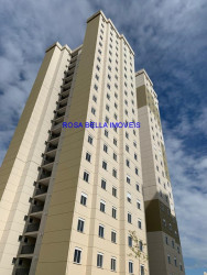 Apartamento com 2 Quartos à Venda, 68 m² em Jardim Do Lago - Jundiaí